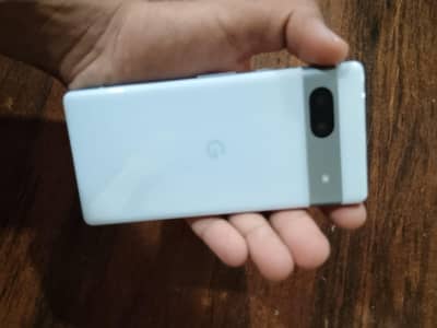 Google Pixel 7a