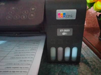 Epson ET 2820