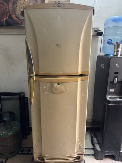 PEL Refrigerator