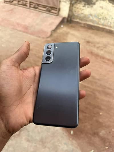 Samsung Mobile S21