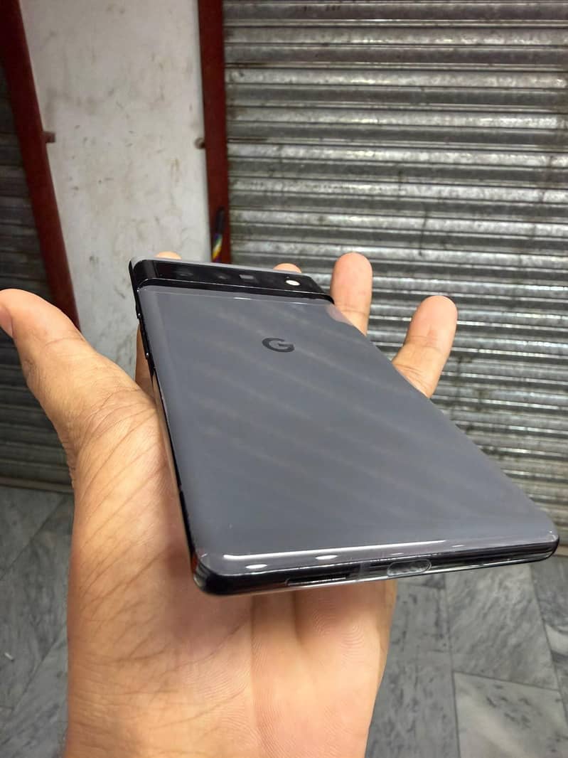 Google Pixel 6 Pro 1