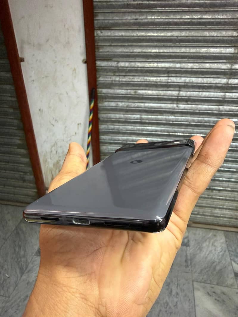 Google Pixel 6 Pro 3