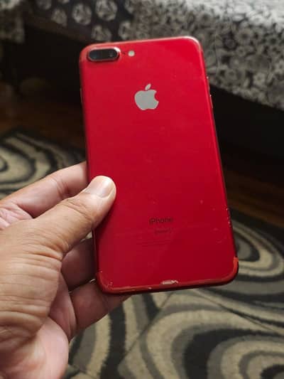 IPHONE 7 PLUS OFFICIAL PTA APPORVED