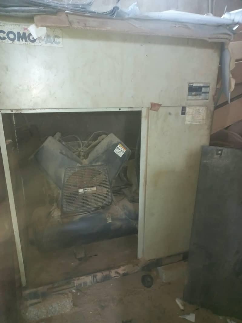 Aur compressor 2