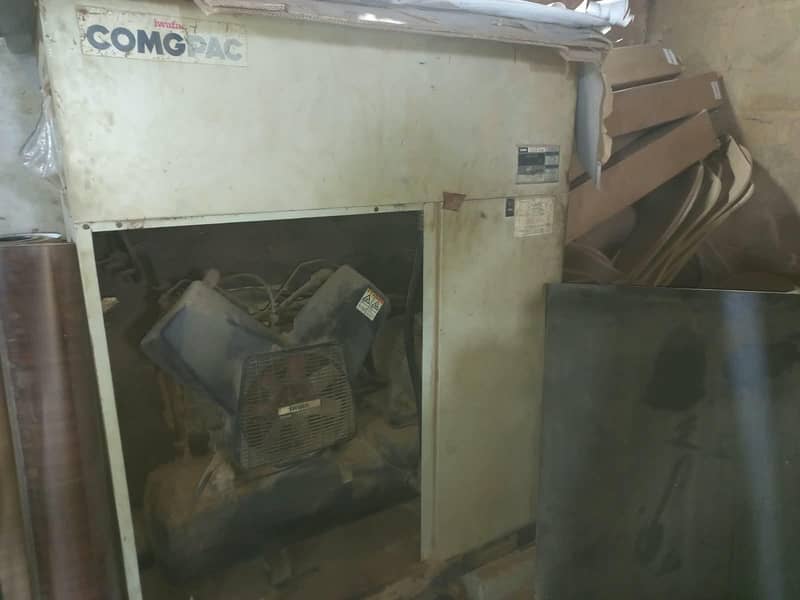 Aur compressor 3
