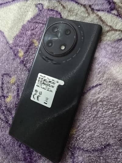 Tecno CAMON 30S CLA5 8/256