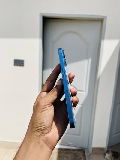 iPhone 13 128GB PTA Approve