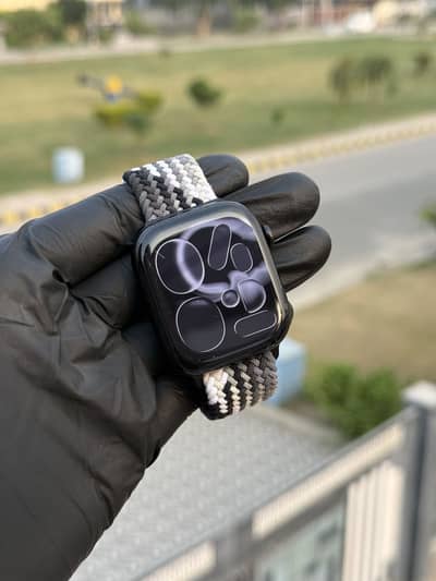 Apple Watch Series 11 (46mm)