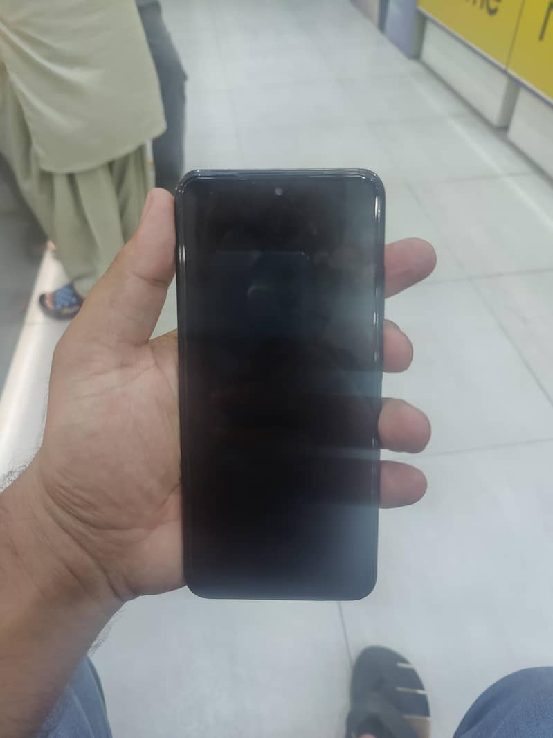 Xiaomi Redmi Note 10 0