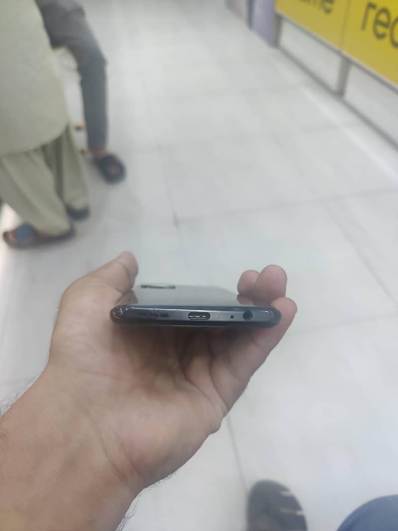 Xiaomi Redmi Note 10 3