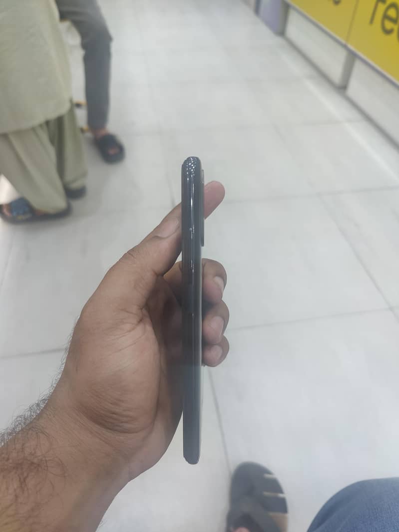Xiaomi Redmi Note 10 4