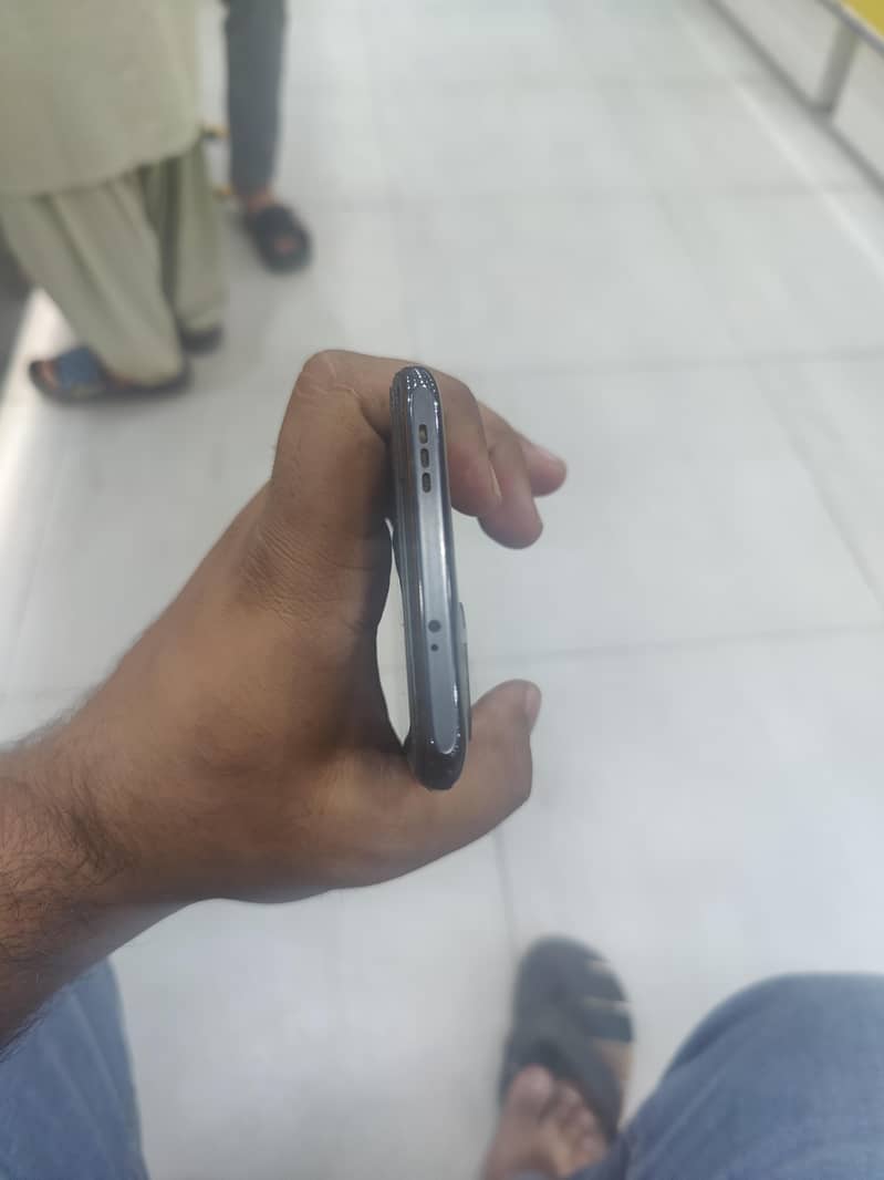 Xiaomi Redmi Note 10 5