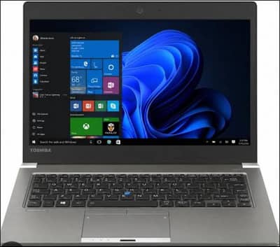Toshiba Z30 i5 6th Generation 8/128 with 1080p display.