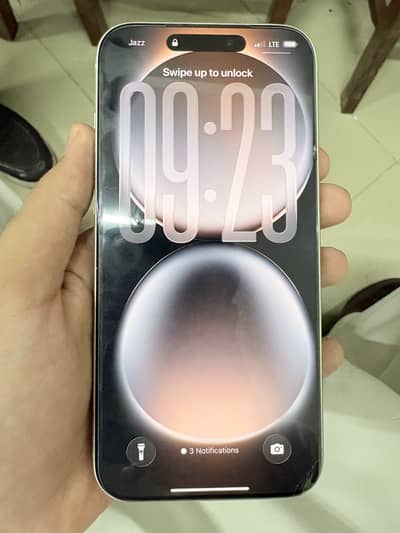 Apple iPhone 17 Pro Max