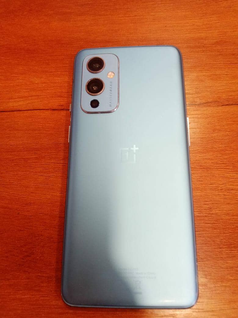 One Plus 9 1
