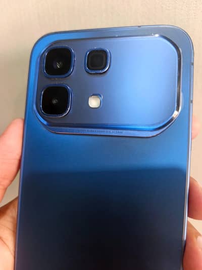 Infinix Note 60 Pro 256GB With Box