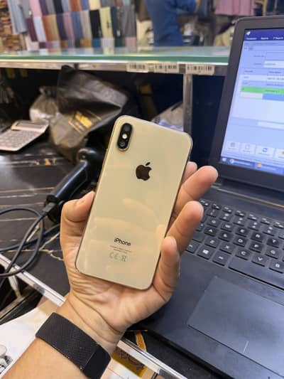 Apple iPhone XS