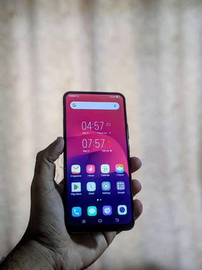 Vivo V15 256GB Dual sim Pta approved