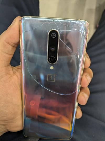 One Plus 8