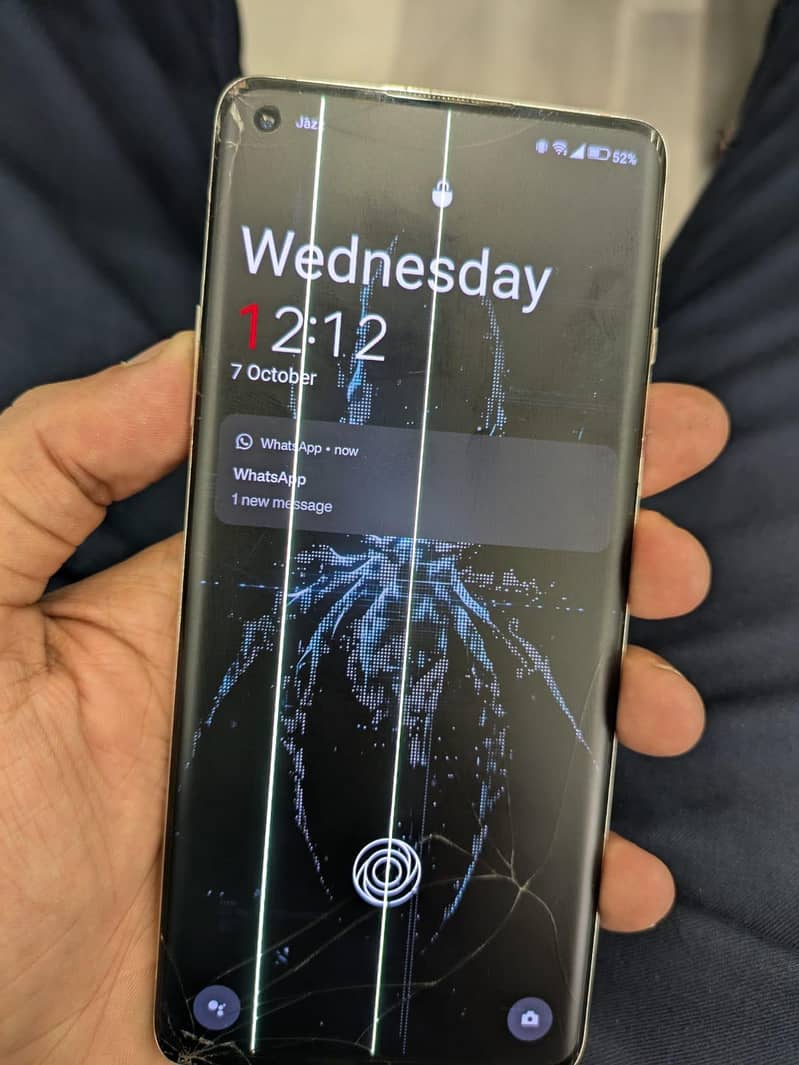 One Plus 8 1
