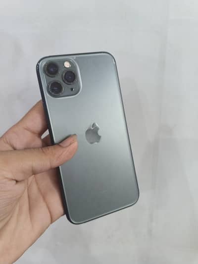 Apple iPhone 11 Pro Max 256GB