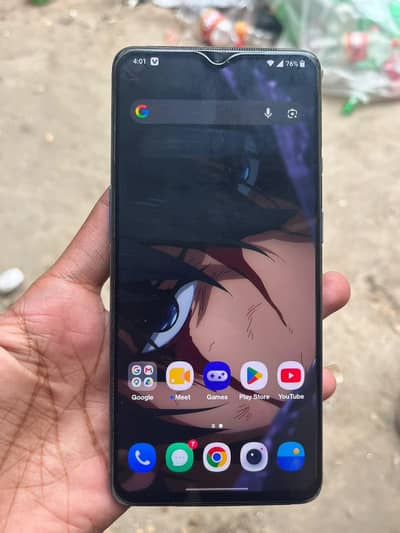 One Plus 7T