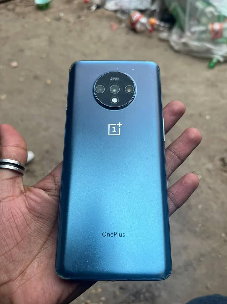 One Plus 7T 1