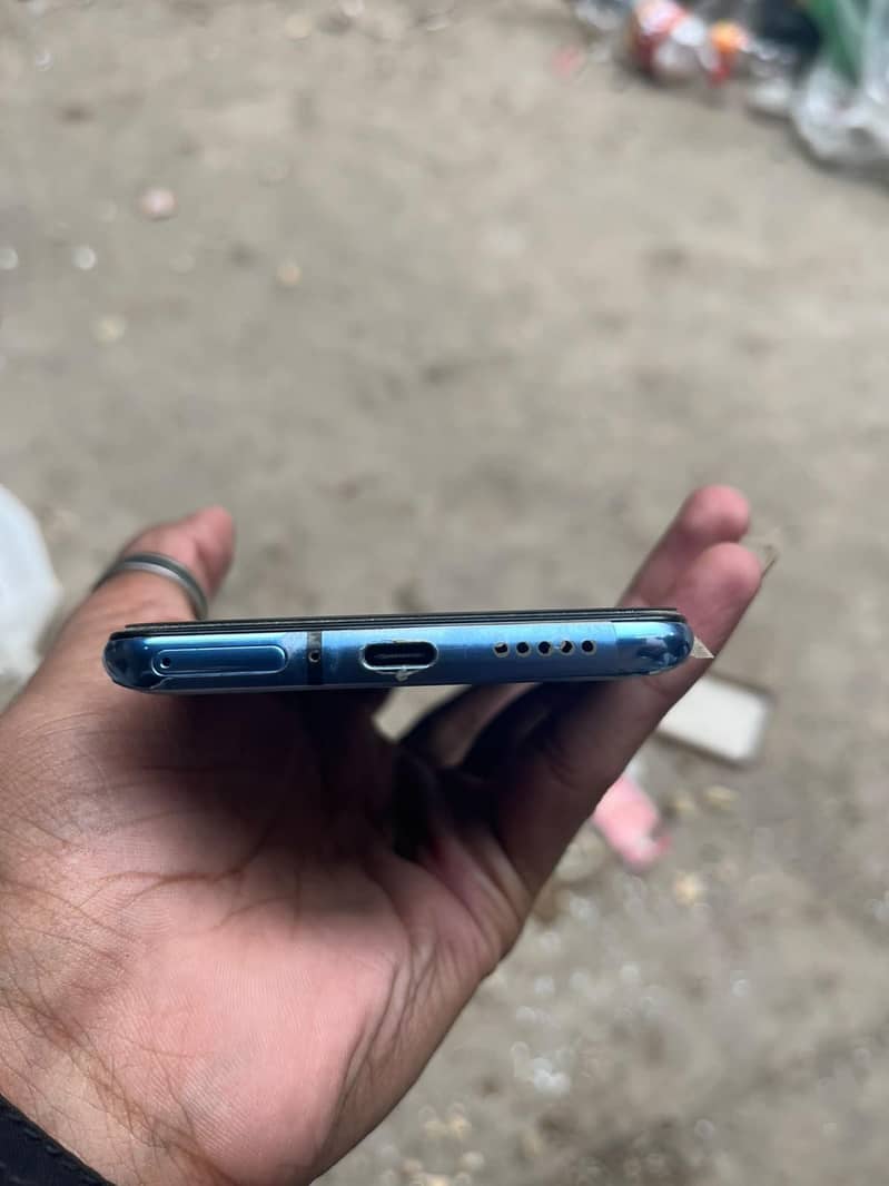 One Plus 7T 4