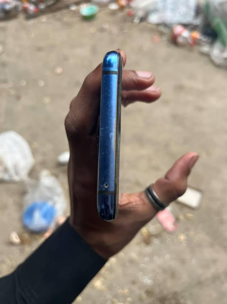 One Plus 7T 5
