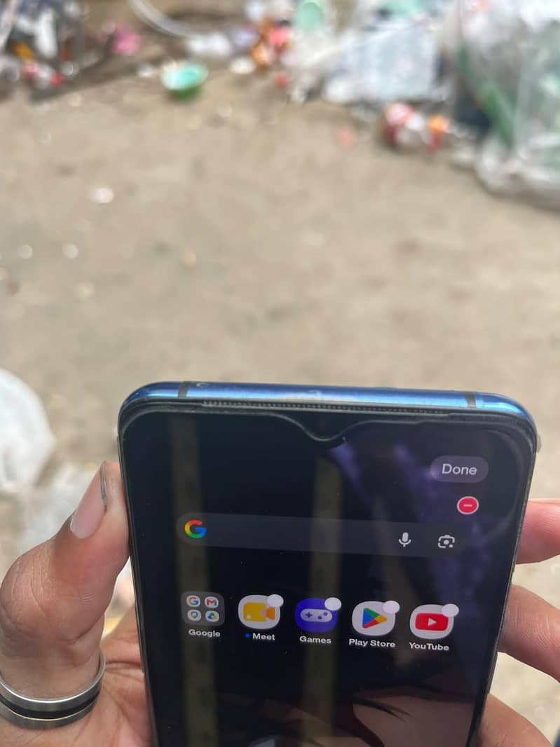 One Plus 7T 6