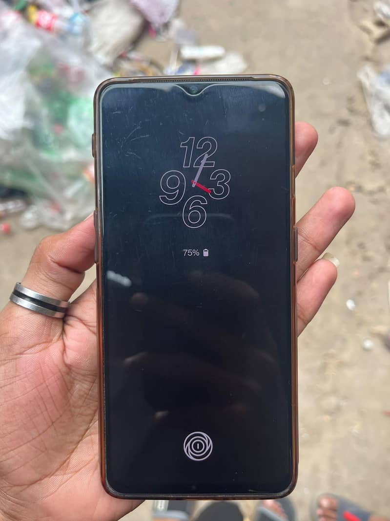 One Plus 7T 7