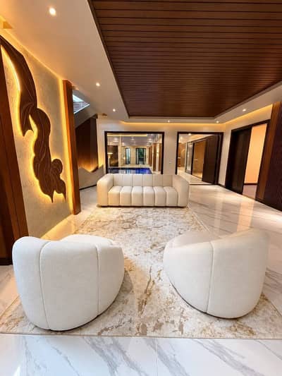 3 bed dd brand new 200gaz 1st floor west open corner portion in Gulshan block 6