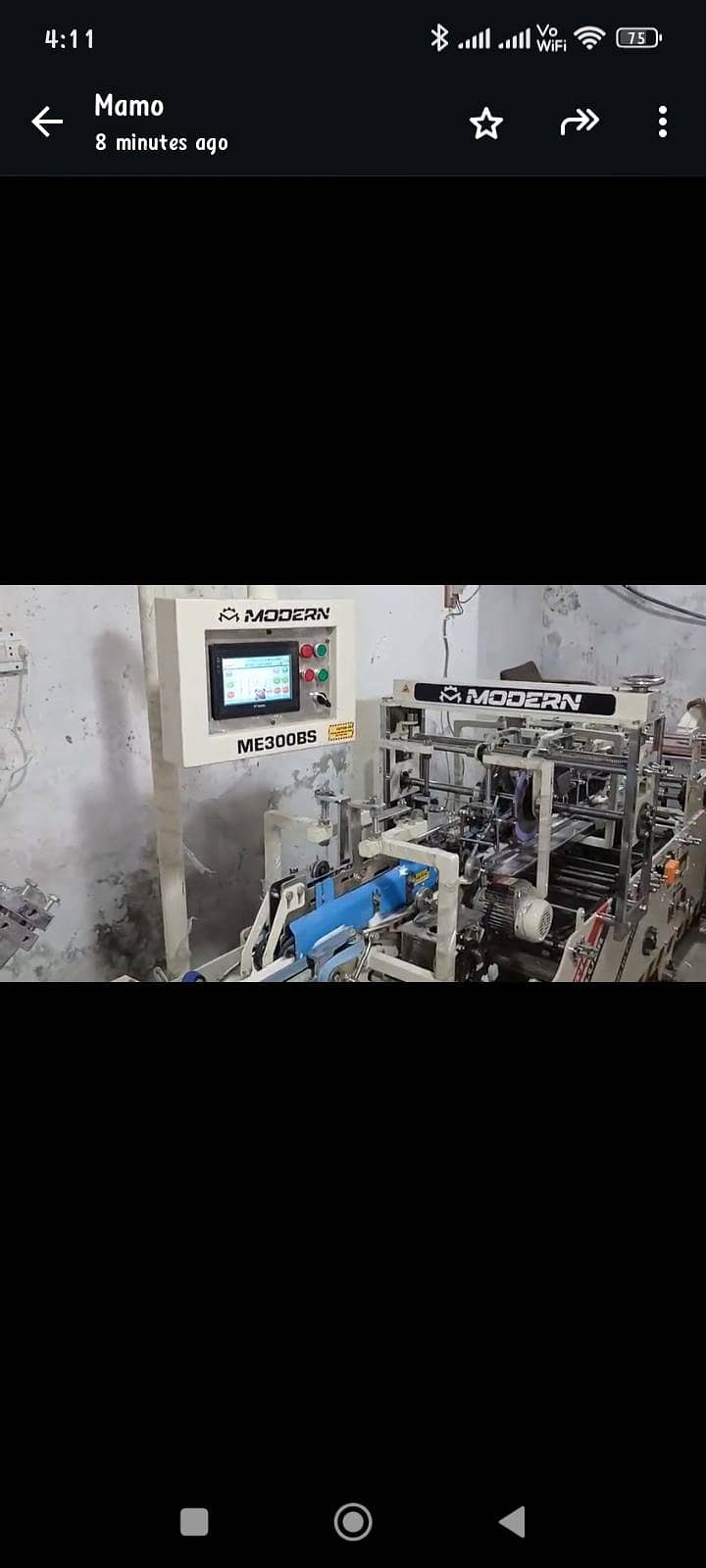 machine 4