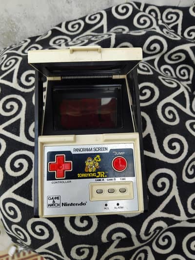 Nintendo donkey Kong