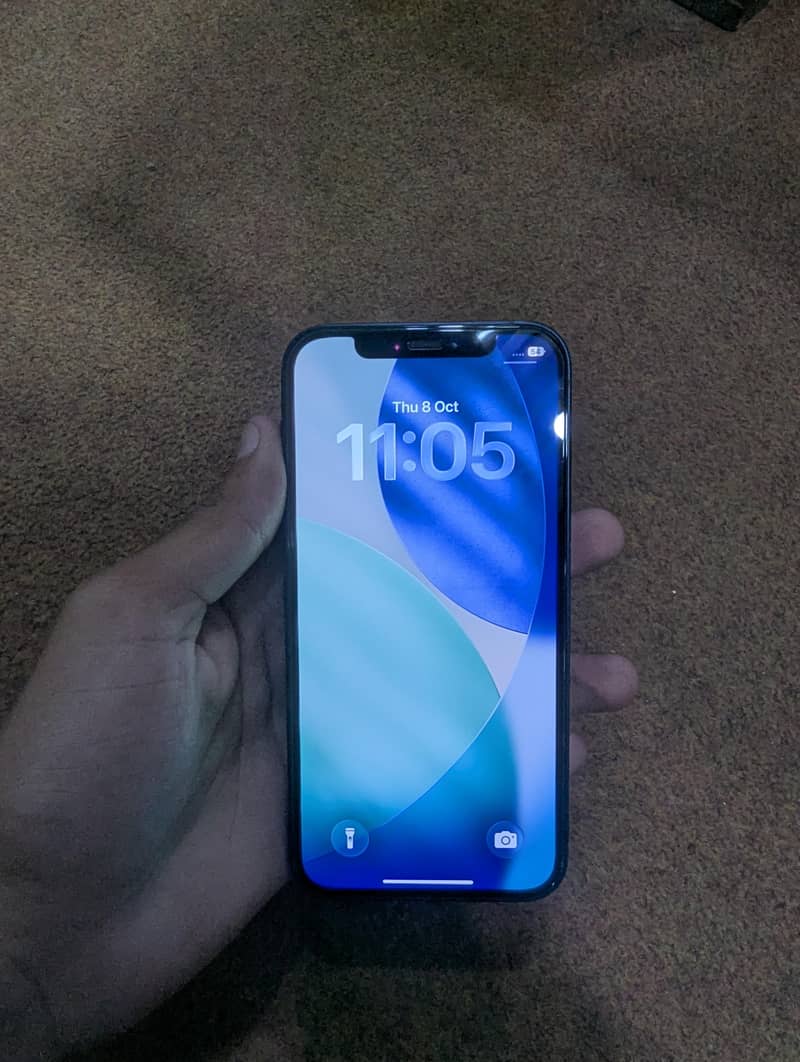 Apple iPhone 12 3