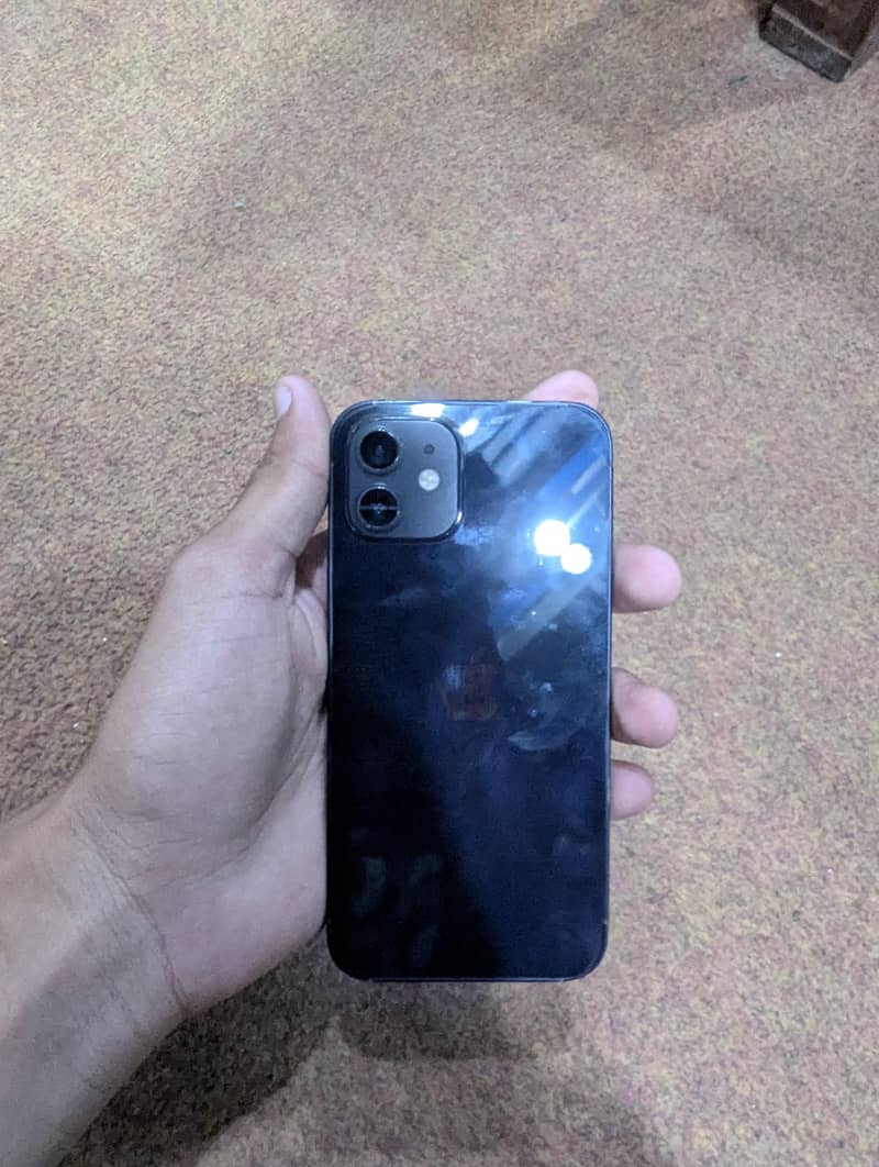 Apple iPhone 12 5