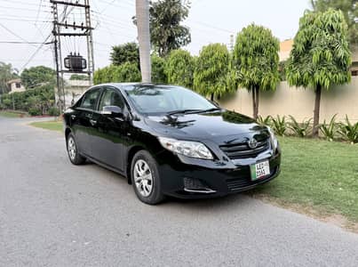 Original Corolla #Tags xli,Vitz,civic,City,Altis,Cultus,swift,lancer