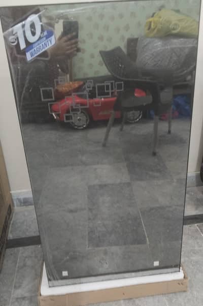PEL Glass Door Refrigerator