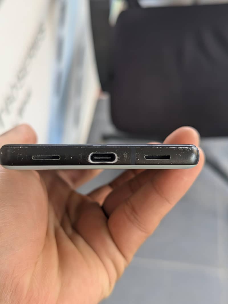 Google Pixel 6a 3