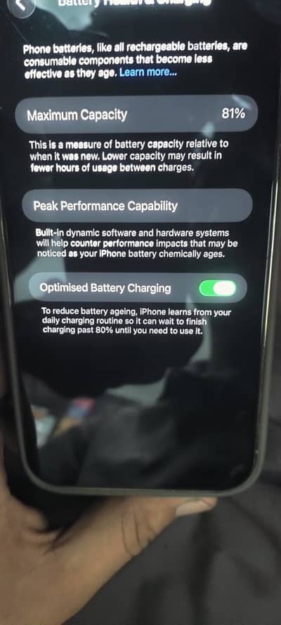 Apple iPhone 13 Pro Max