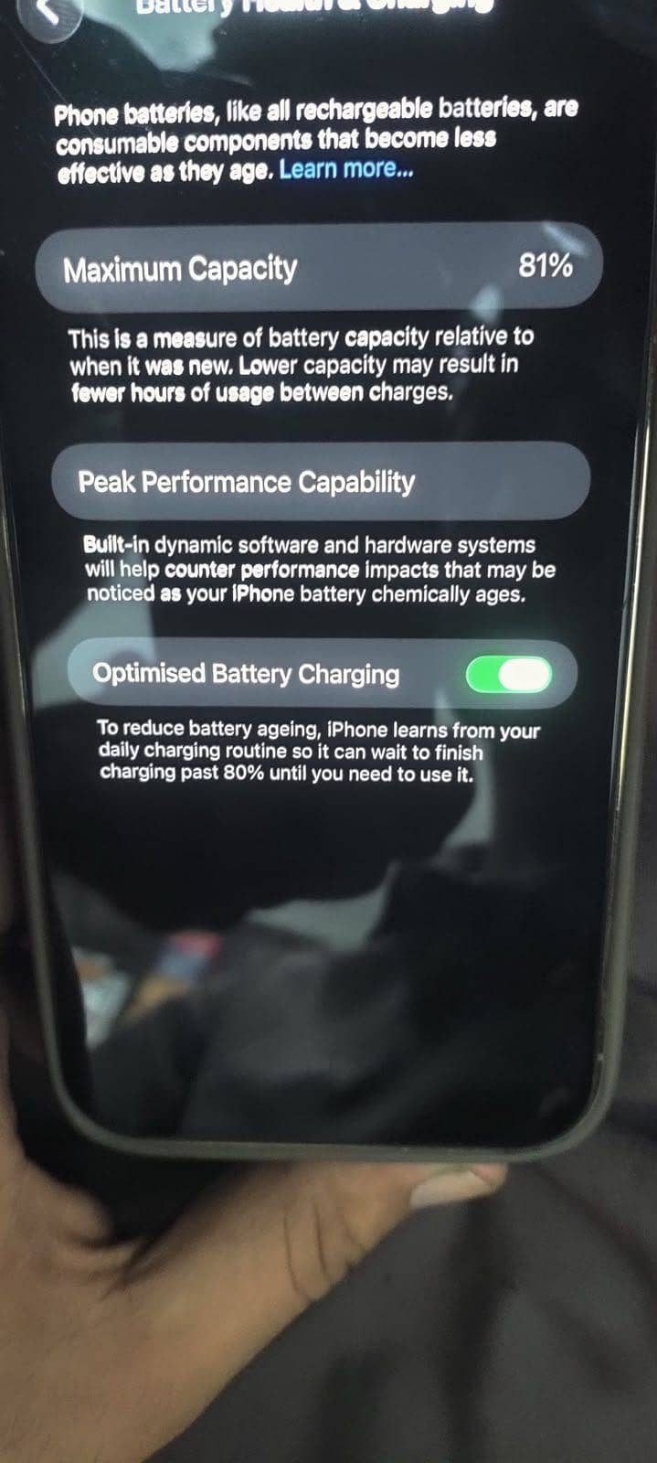Apple iPhone 13 Pro Max 0