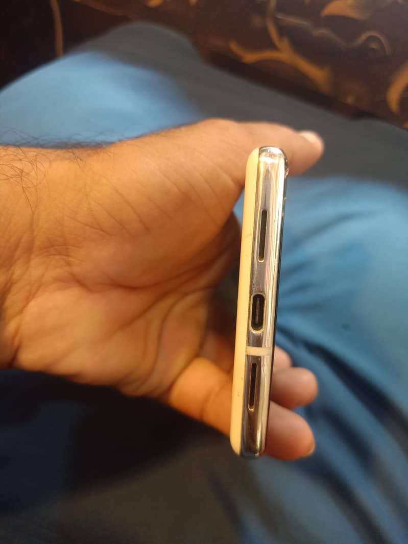 Google Pixel 6 Pro 2
