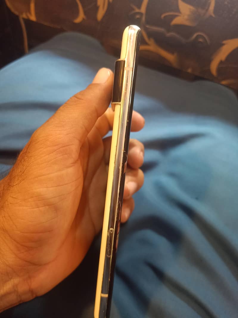 Google Pixel 6 Pro 3