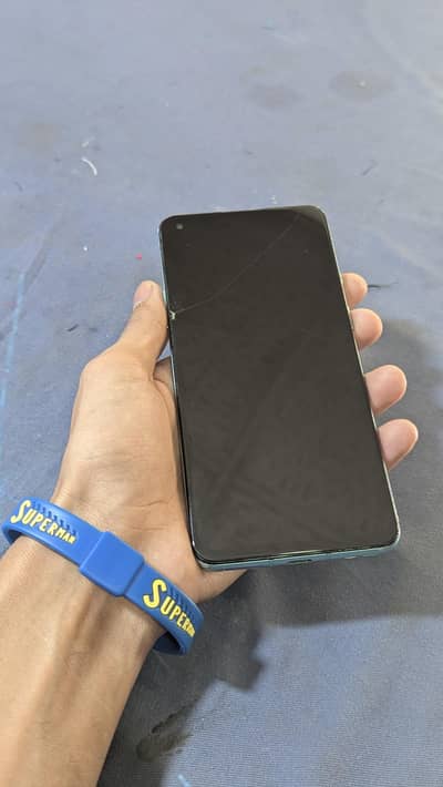 One Plus 8