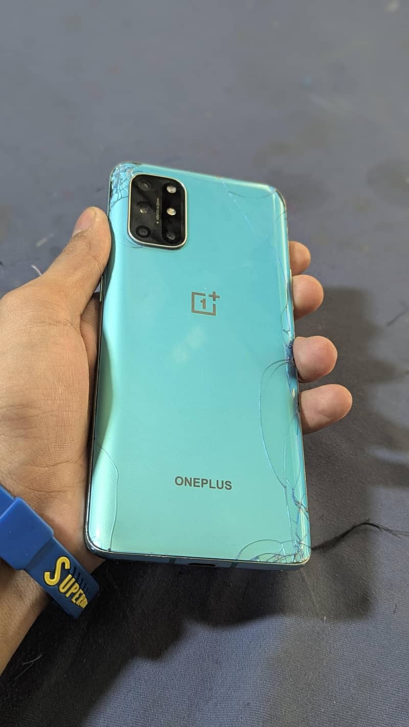 One Plus 8 3