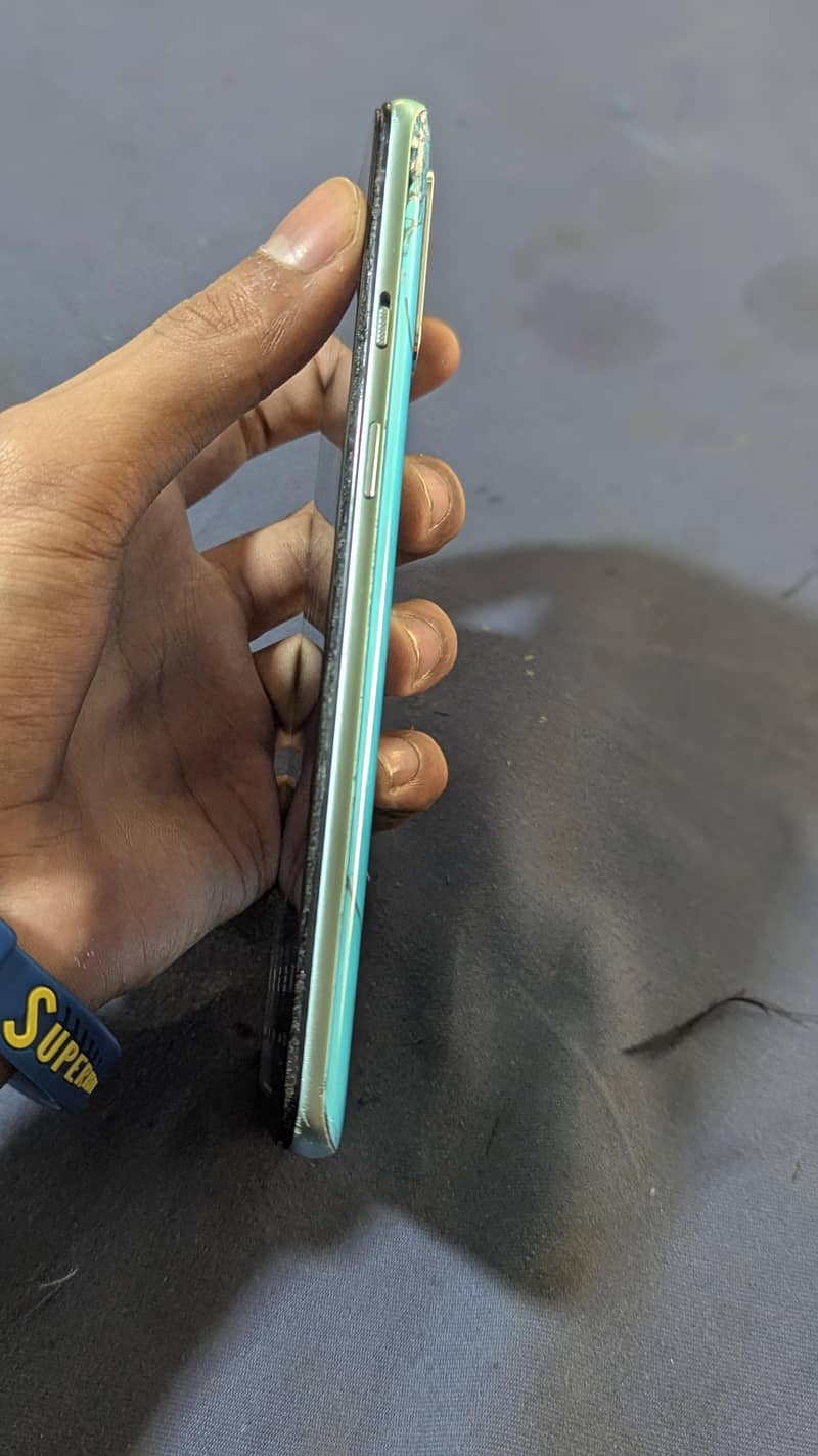 One Plus 8 6