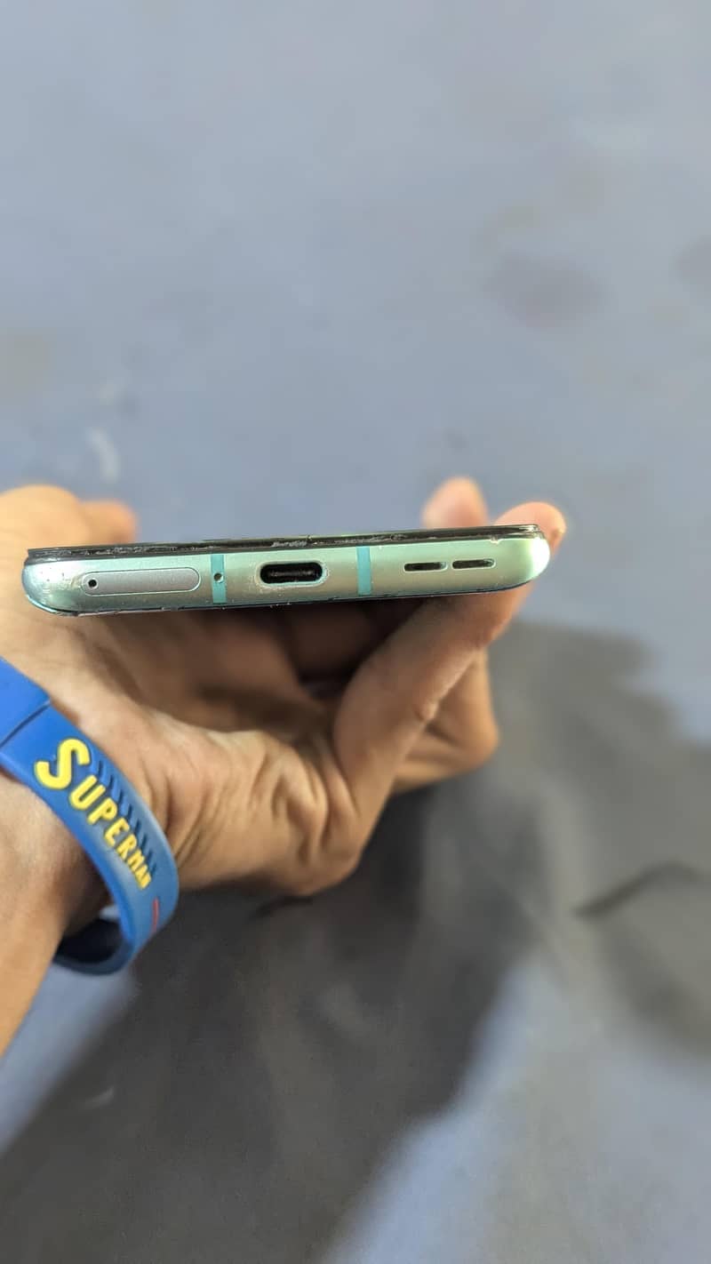 One Plus 8 7
