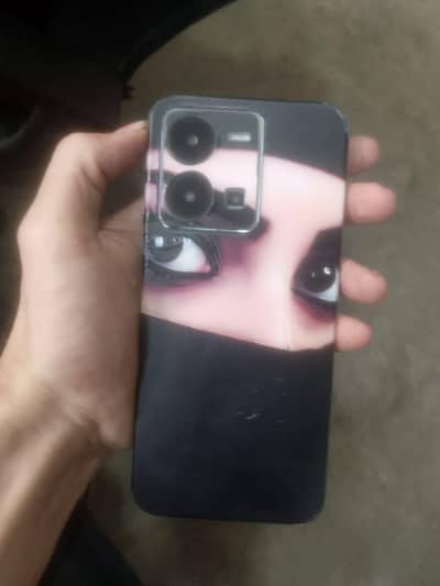 Vivo Y35