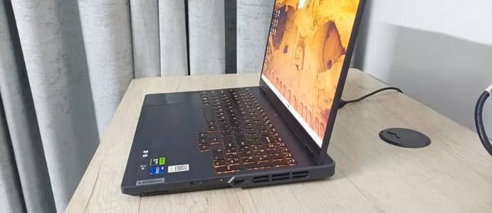 Lenovo Legion 5 Pro