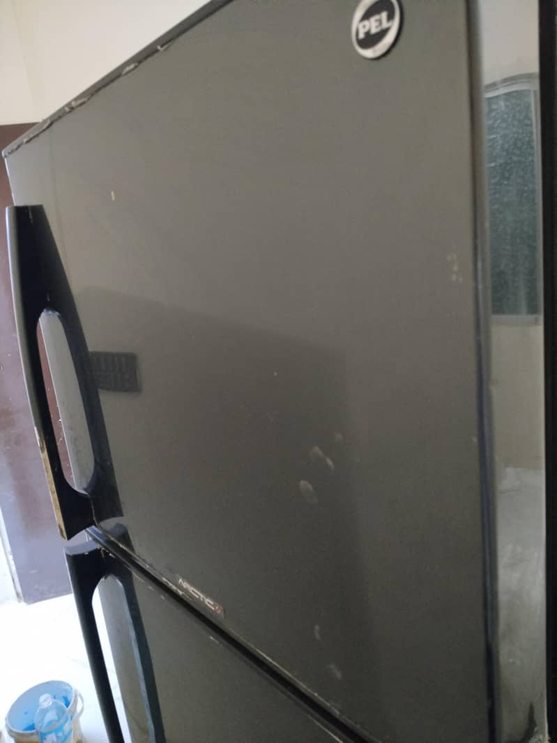 Refrigerator 2
